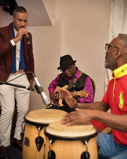 Rhythm & Vibes Dance Company — dance-studio in Covent Garden, London — 3