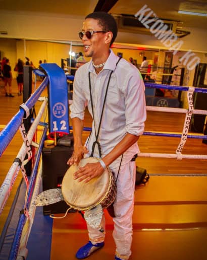Rhythm & Vibes Dance Company — dance-studio in London — 5